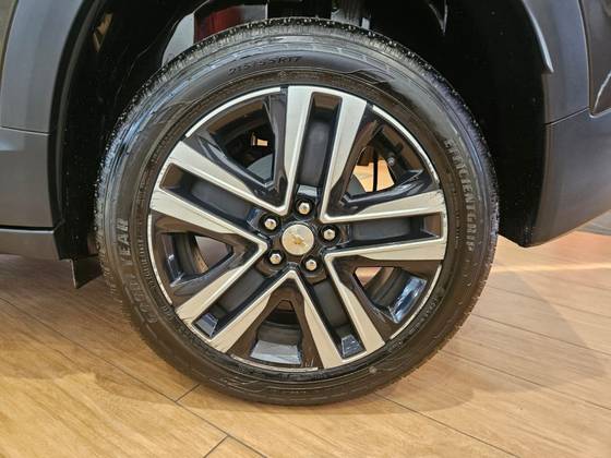 CHEVROLET TRACKER 1.0 TURBO FLEX LT AUTOMÁTICO
